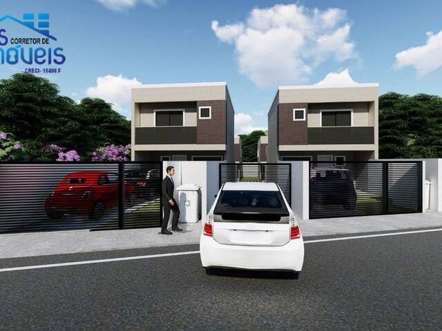 Casa para Venda em Curitiba - 5