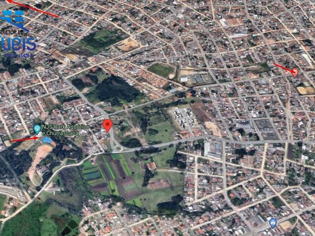 Área para Venda em Colombo - 5