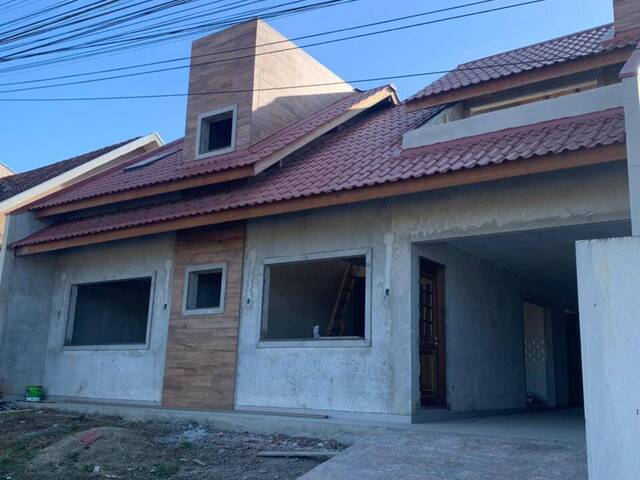 #788 - Casa para Venda em Colombo - PR - 1