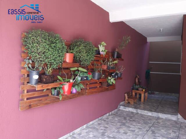 Casa para Venda em Colombo - 5