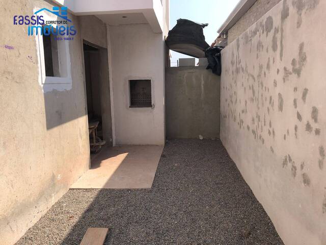 Apartamento para Venda em Colombo - 5