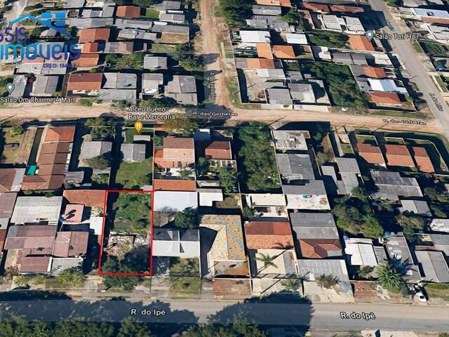 Área para Venda em Colombo - 4