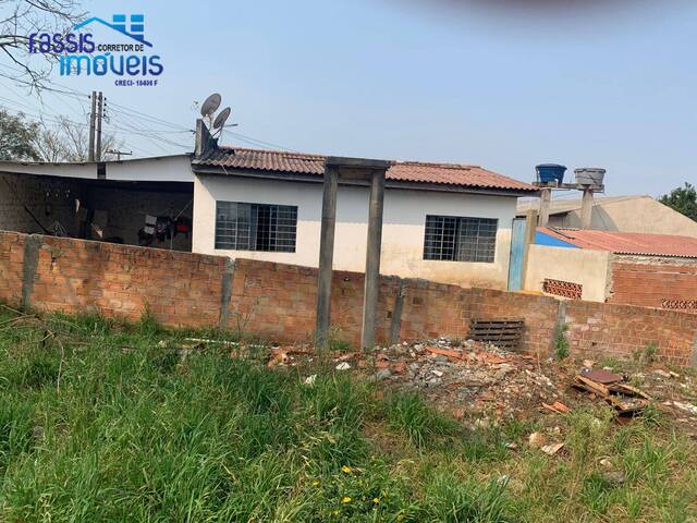 Área para Venda em Colombo - 5