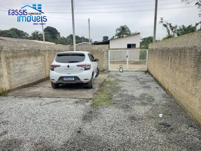 #831 - Casa para Venda em Matinhos - PR - 3