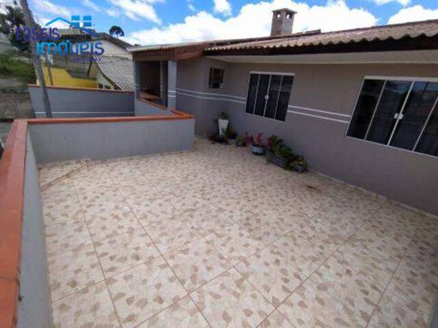 #847 - Casa para Venda em Colombo - PR - 3