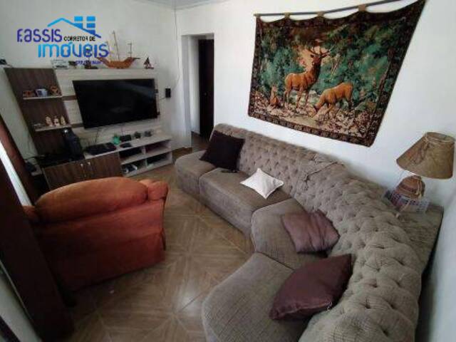 #847 - Casa para Venda em Colombo - PR - 2
