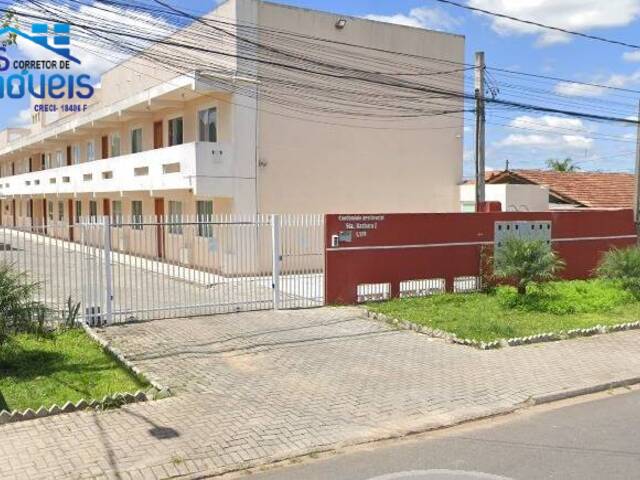 #848 - Apartamento para Venda em Pinhais - PR - 1