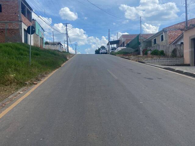 #887 - Área para Venda em Colombo - PR - 2