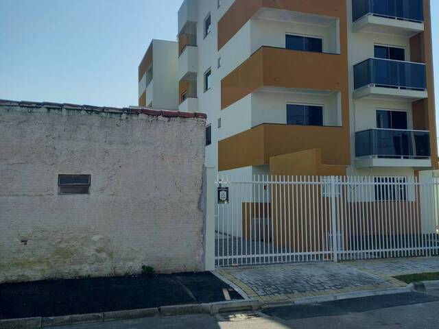 #9004 - Apartamento para Venda em São José dos Pinhais - PR - 2