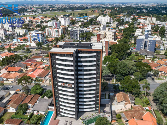 #917 - Apartamento para Venda em Curitiba - PR - 3