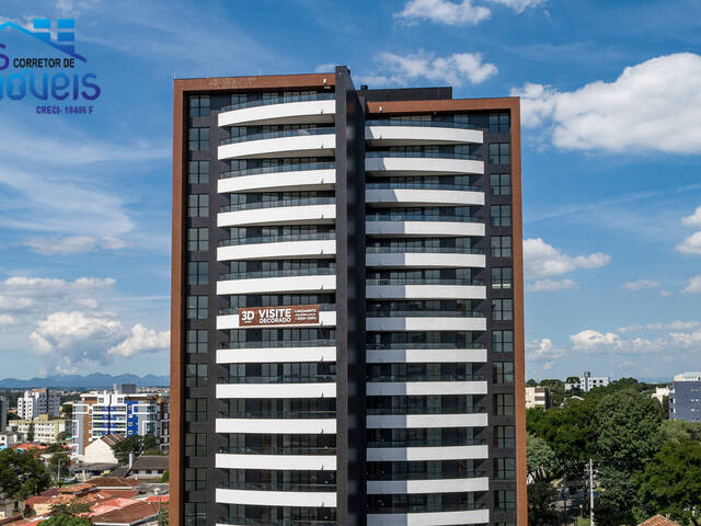 #917 - Apartamento para Venda em Curitiba - PR - 2