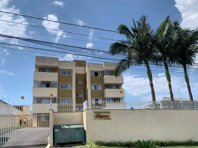 #921 - Apartamento para Venda em Colombo - PR - 1