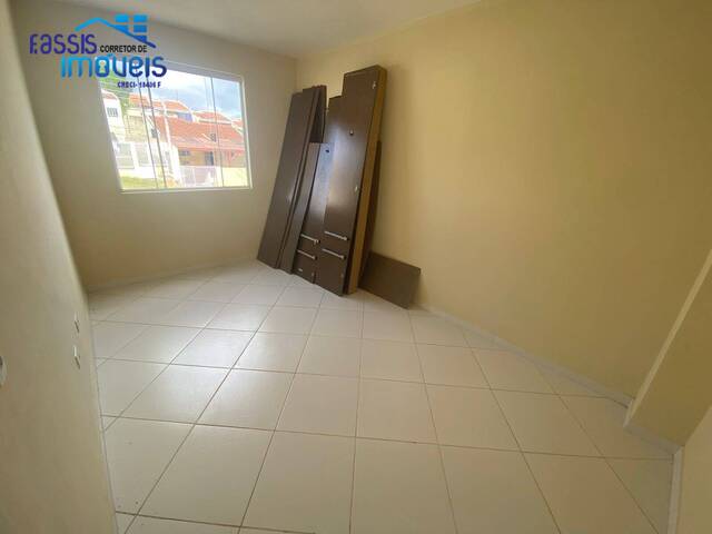 #936 - Apartamento para Venda em Colombo - PR - 3