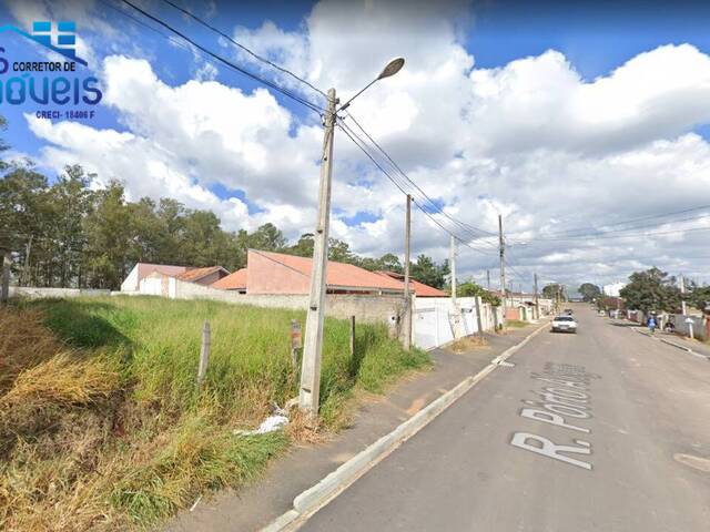 #944 - Área para Venda em Piraquara - PR - 1