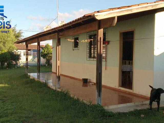 #966 - Casa para Venda em Piraquara - PR - 2