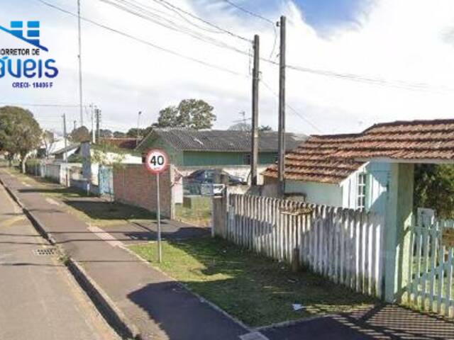 #966 - Casa para Venda em Piraquara - PR - 3