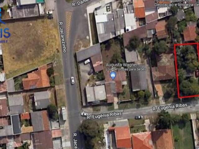 Venda em Alto Tarumã - Pinhais