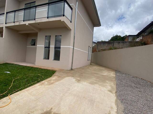 #972 - Casa para Venda em Colombo - PR - 3