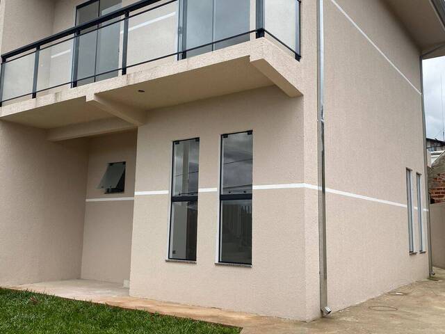 #972 - Casa para Venda em Colombo - PR - 1