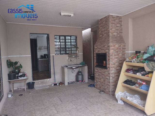 #1032 - Casa para Venda em Curitiba - PR - 3