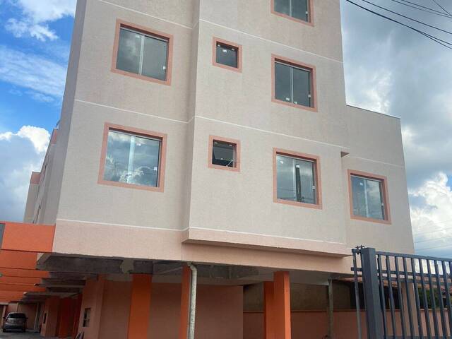#1041 - Apartamento para Venda em Colombo - PR - 2