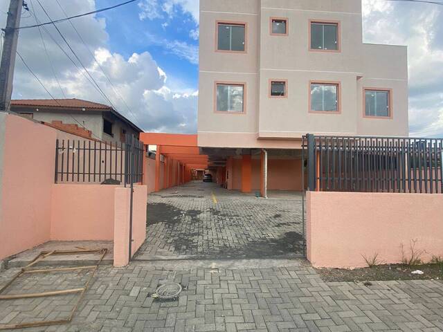 Venda em GUARAITUBA - Colombo