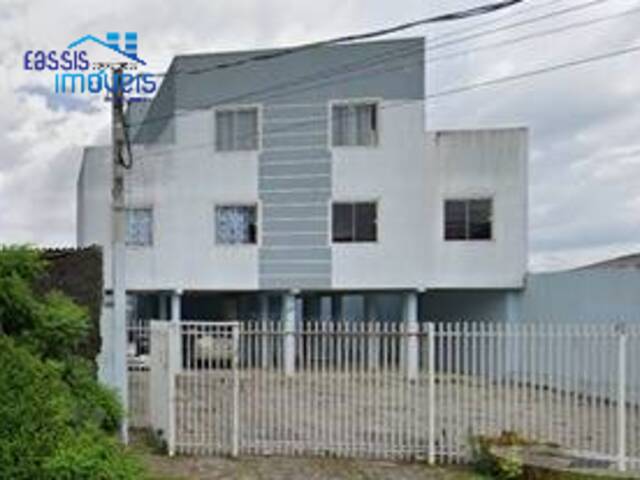 #1042 - Apartamento para Venda em Colombo - PR - 1