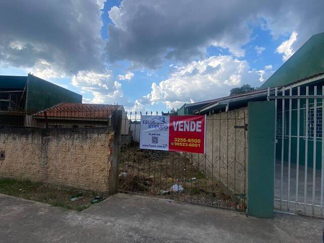 terreno em colombo