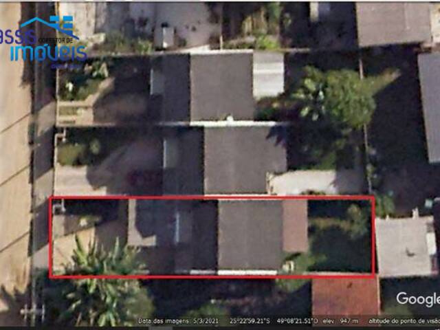 #1047 - Casa para Venda em Colombo - PR - 2