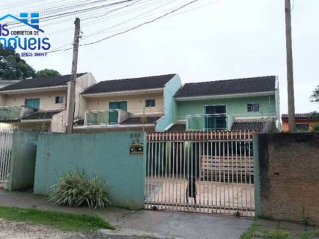 #1047 - Casa para Venda em Colombo - PR - 1