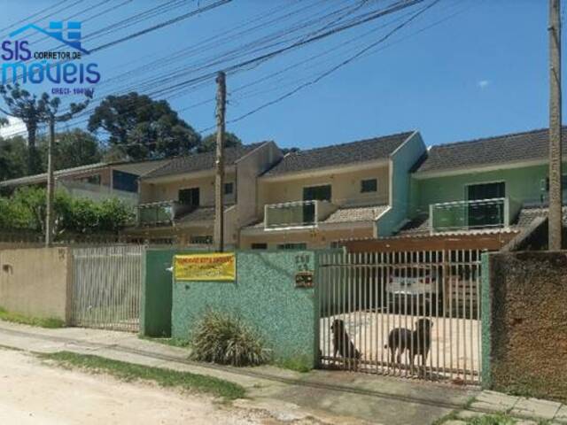 #1047 - Casa para Venda em Colombo - PR - 3