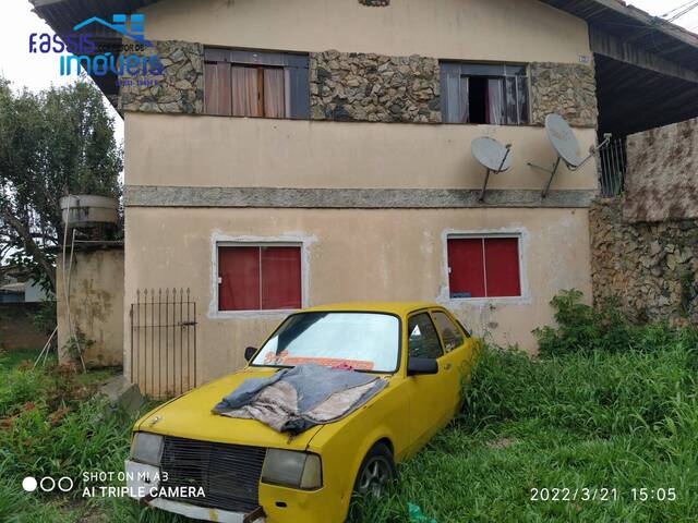 Área para Venda em Colombo - 4