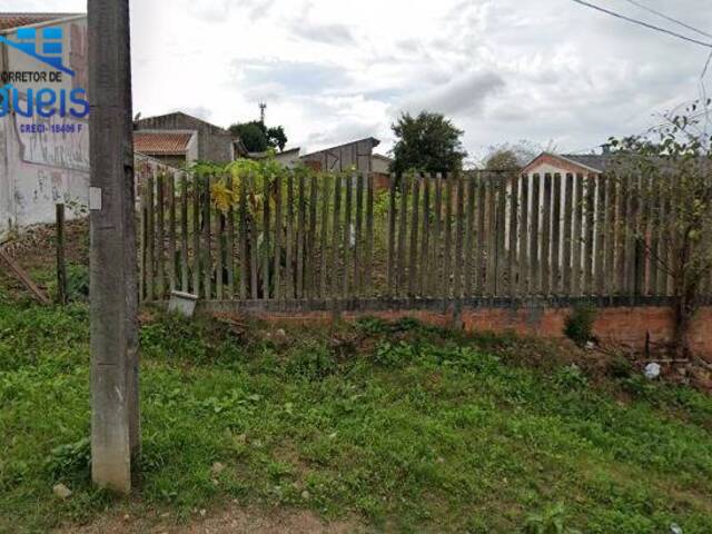 Venda em ATUBA - Colombo