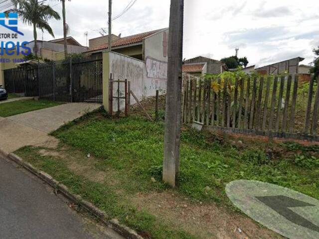 #1062 - Área para Venda em Colombo - PR - 3
