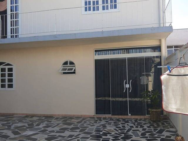 #1063 - Casa para Venda em Araucária - PR - 1