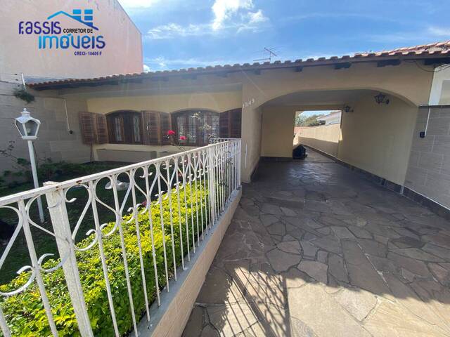 #1074 - Casa para Venda em Curitiba - PR - 1
