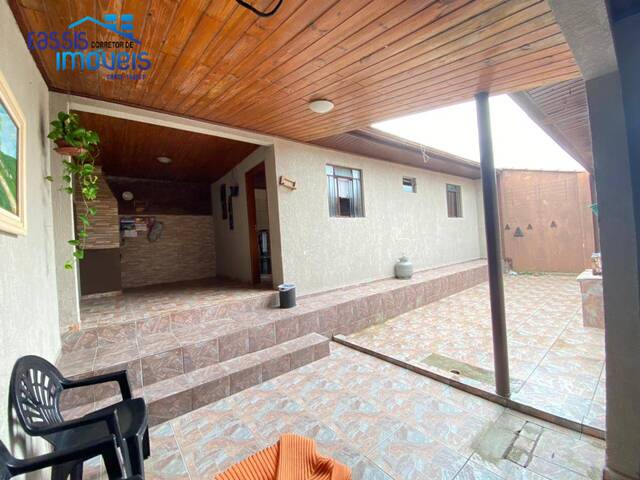 #1087 - Casa para Venda em Colombo - PR - 3