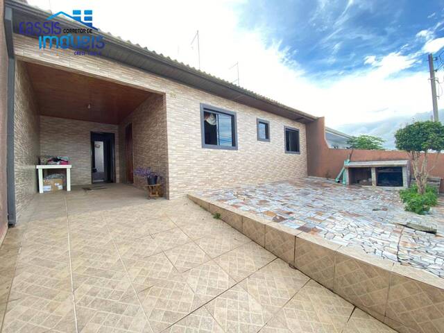 #1087 - Casa para Venda em Colombo - PR - 2
