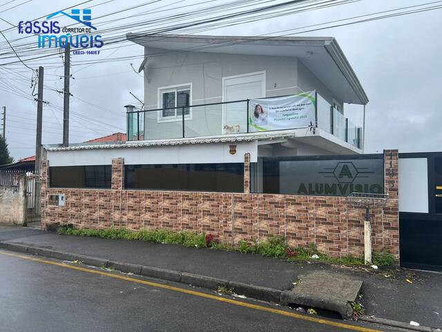 #1090 - Casa para Venda em Colombo - PR - 1