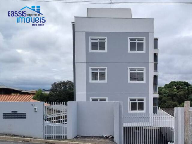 #1092 - Apartamento para Venda em Colombo - PR - 1