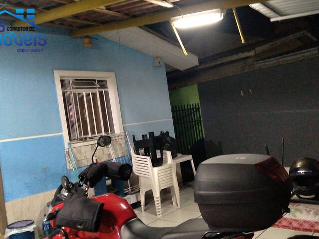 #1094 - Casa para Venda em Colombo - PR - 2
