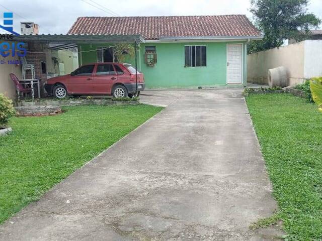 #1099 - Casa para Venda em Colombo - PR - 1