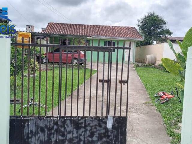 #1099 - Casa para Venda em Colombo - PR - 2