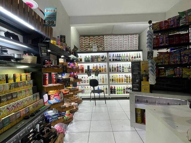 #1107 - Sala para Venda em Colombo - PR - 3