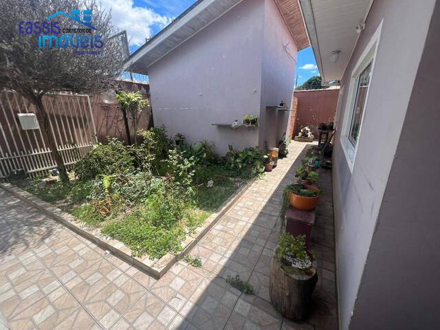 #1108 - Casa para Venda em Pinhais - PR - 3
