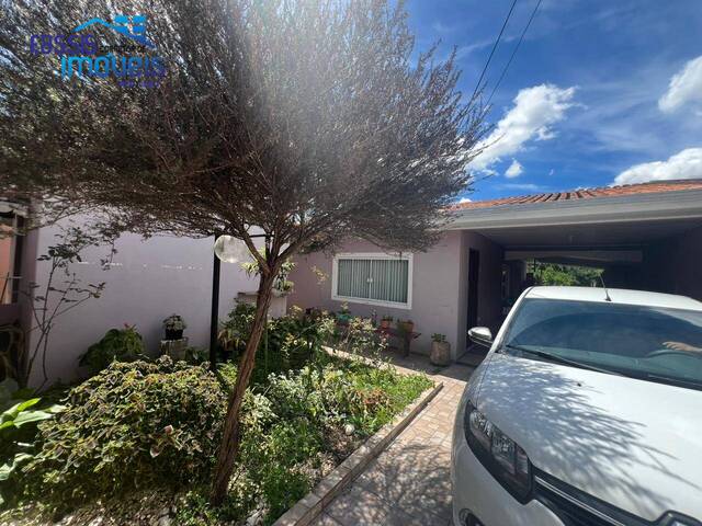 #1108 - Casa para Venda em Pinhais - PR - 2