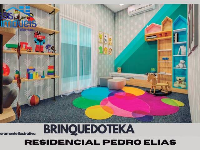 Apartamento para Venda em Pinhais - 4