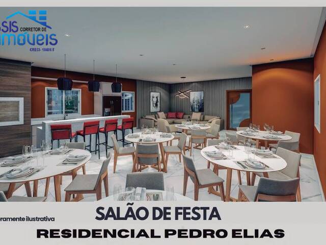 Apartamento para Venda em Pinhais - 5