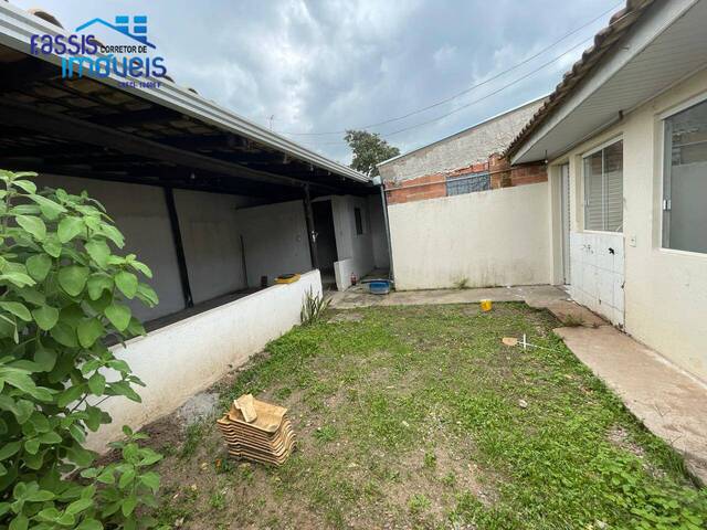 #1133 - Casa para Venda em Colombo - PR - 3