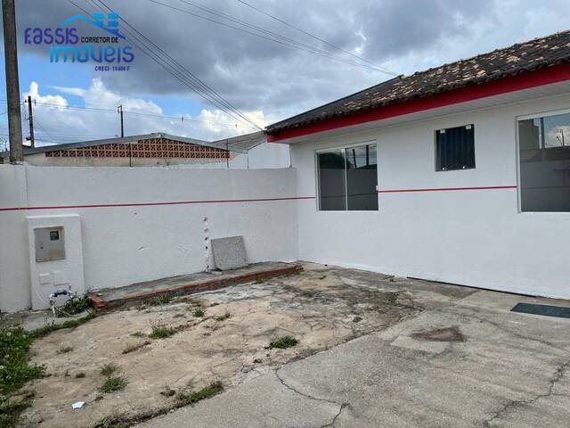 #1133 - Casa para Venda em Colombo - PR - 1